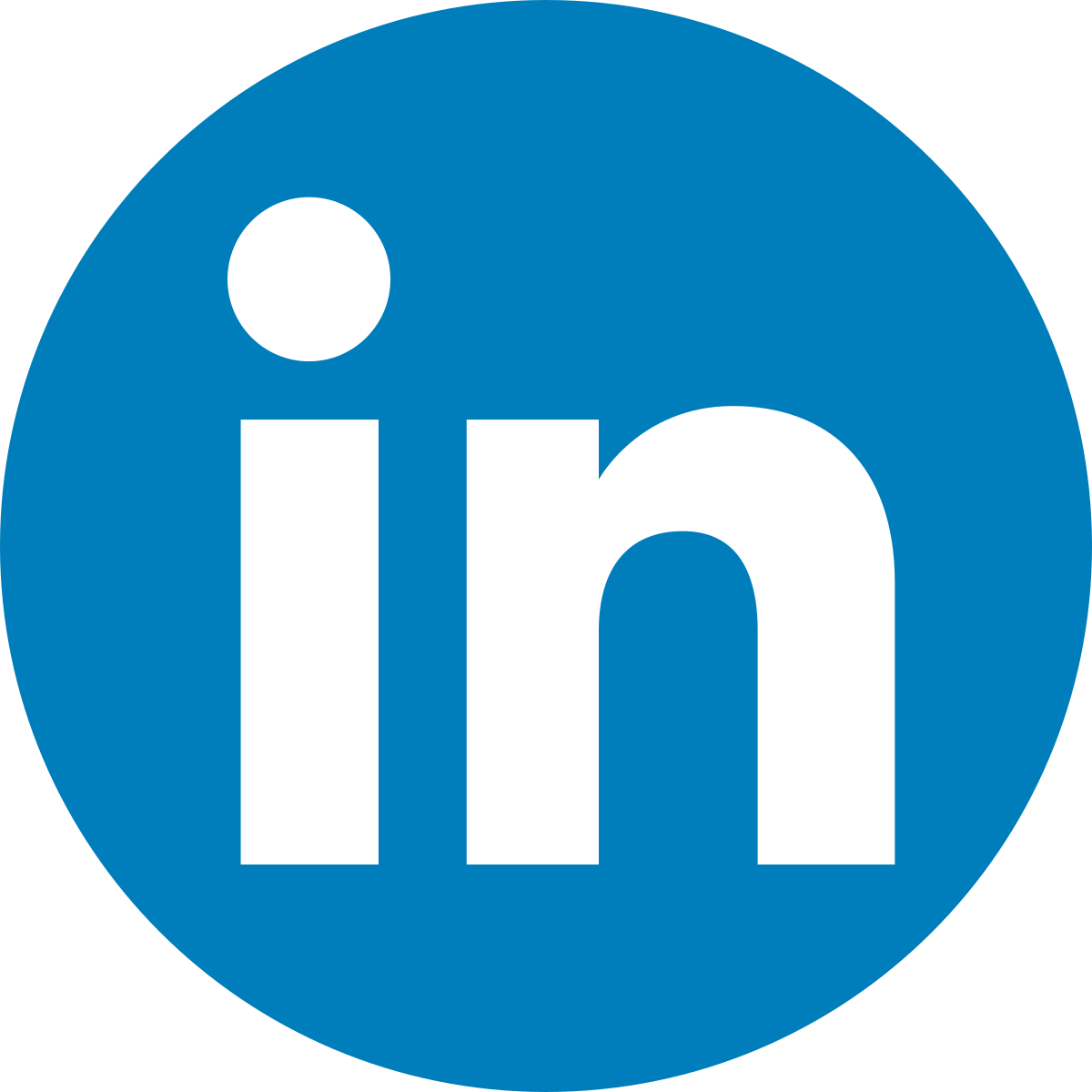 LinkedIn-Link